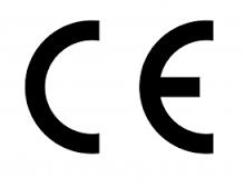 CE-merkintä
